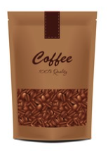 Roasted Bean Light - 1kg