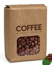 Roasted Bean Light - 5kg